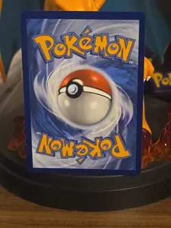 Pokemon TCG Articuno Journey Together 161/159 Near Mint Condition - Image 4
