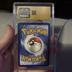 Ceruledge Holo Pokemon Day Promo CGC PRISTINE 10 - Image 2