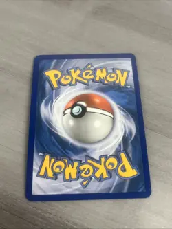 Pokemon TCG Vibrava 53/111 Rising Rivals Reverse Holo Uncommon 2009 LOOK!! - Image 2