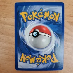 1995-2000 Jumpluff 7/111 Holo Rare Neo Genesis Pokemon TCG - Image 2