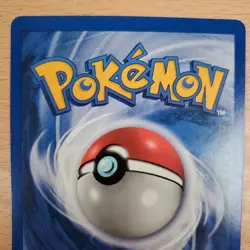 1995-2000 Jumpluff 7/111 Holo Rare Neo Genesis Pokemon TCG - Image 5