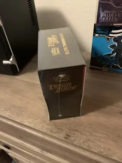 Pokemon TCG Crown Zenith ETB 2023 Elite Trainer Box Sealed, Brand New - Image 3