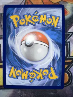 Pokemon TCG Vanillish Paradox Rift 190/182 Holo Illustration Rare - Image 4