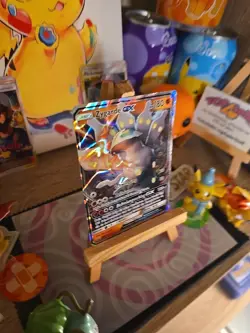 POKEMON - Black Star Promo - Zygarde GX - SM122 - deutsch - Image 4