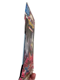 Pokemon XY Phantom Forces Sealed Booster Pack 820650109102 - Image 3