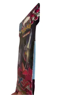 Pokemon XY Phantom Forces Sealed Booster Pack 820650109102 - Image 4