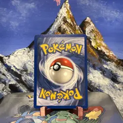 Light Wigglytuff - 54/105 Pokemon Neo Destiny - Regular LP - Image 3