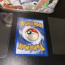 Light Wigglytuff - 54/105 Pokemon Neo Destiny - Regular LP - Image 5