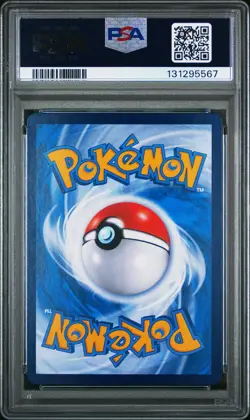 PSA 10 2025 Pokemon TCG S-Chinese Sprigatito Full Art CBB1C 0109/09 GEM MINT - Image 2
