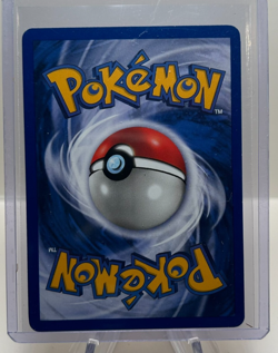 Magnemite 1st Edition 60/82 Common Team Rocket Pokemon Vintage VLP 2000 WOTC - Image 2