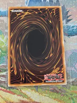 Yugioh! Trap Dustshoot - RA04-EN121 - Platinum Secret Rare - 1st Edition Near Mi - Image 2