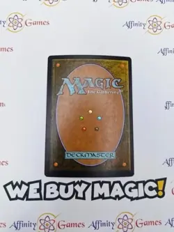 MTG | Hungering Hydra | Prerelease | Foil | Moderately Played | Korean - Image 2