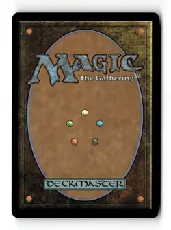 MTG | Glory | Judgement | Foil | Moderately Played | English - Image 2