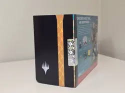 Magic: The Gathering MTG - Final Fantasy Chocobo Bundle New and Sealed - Image 3