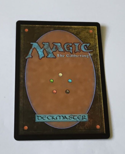 MtG Polluted Delta (MH3-0224) Rare English MINT - Image 2