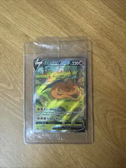 CHARIZARD UPC SEALED PROMO SET SWSH260 SWSH261 SWSH262 POKEMON FACTORY SEALED - Image 1