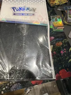Pokemon TCG Prismatic Evolutions ETB Elite Trainer Box and Booster Bundle Costco - Image 3