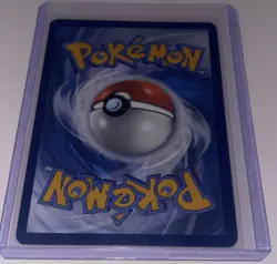 Latias ex - 076/191 - Pokemon Surging Sparks Double Rare NM - Image 2