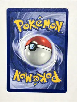 Mew # 8 Black Star Promo Non Holo WotC 1999 Vintage Pokemon TCG Card LP - Image 4