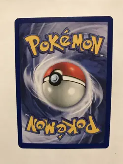 1st Edition Weedle 69/102 - NM Near Mint Spanish Base Set Pokemon Card - Image 2