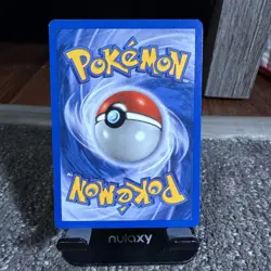 Skarmory 23/64 Neo Revelations 1st edition NM Pokemon TCG - Image 2