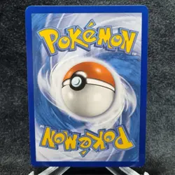 Paldean Fates Bubble Mew EX English SIR 232/091 Pokemon TCG 2024 USGMEN Illus - Image 2