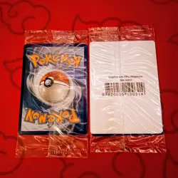 Magikarp XY143 & Magikarp 22/83 Promo Cards Pokemon Cards Sealed - Image 2