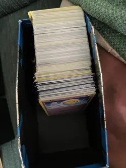 1000 POKEMON RANDOM CARDS Premium Collection Lot W/ 125 FOILS & RARES! - Image 5