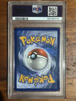 2025 POKEMON JTG EN-JOURNEY TOGETHER #185 N'S ZOROARK EX PSA 10 - Image 2