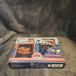 2022 POKEMON WORLD CHAMPIONSHIP DECK (Sebastian Lashmet, Cheryl Again) - SEALED - Image 4