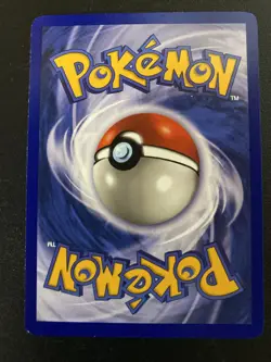 2000 Vintage Pokemon WOTC Fossil 1st Edition Ekans #46/62 - (1) - Image 2