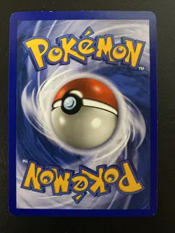 2000 Vintage Pokemon WOTC Fossil 1st Edition Ekans #46/62 -(3) - Image 2