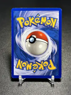 1999 Pokemon TCG Fossil 1st Edition Ekans 46/62 - Image 2
