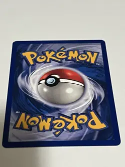 1999 Pokemon TCG Charmander Base Set 46/102 Shadowless Rare - Vintage Wotc NM - Image 2