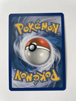 Oshawott Black & White Blisterpack Holo-Card BW Pokemon BW Black Star Promo - Image 2