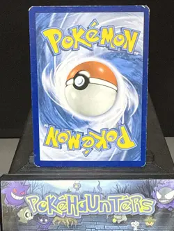 Pokemon Card Pikachu SM162 Sun & Moon Holo Black Star Promo Team Up Played 2 - Image 5
