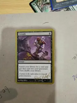 Entomb - Berlin, August 2003 World Championships MTG - Image 1