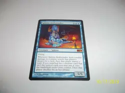 Sphinx Ambassador M10 Magic 2010 x1 NM/LP - Image 1