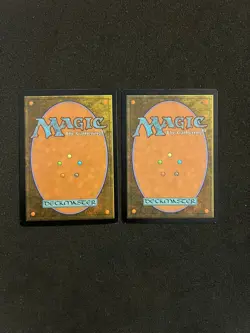 Plains (#294) JP Art x2 [Kamigawa: Neon Dynasty] Magic MTG Cards NM - Image 2