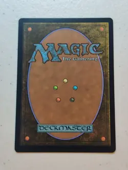 Underground River The Brothers' War Regular MTG Land - Image 2