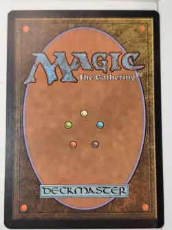 Murmuring Phantasm - Dragon's Maze - Magic the Gathering MTG Nice! - Image 2