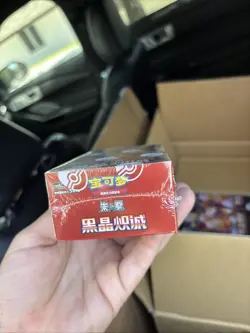 IN STOCK Pokemon 2025 Chinese Exclusive “Awards Round” Slim Box Sealed - Image 4