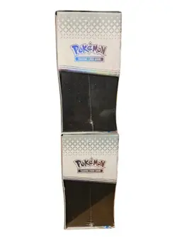 2 Pokemon TCG Prismatic Evolutions Elite Trainer Box (ETB) - Factory Sealed - Image 3
