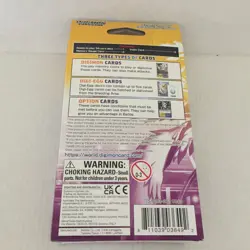 New Digimon Card Game Starter Deck Parallel World Tactician Hanger - 54 Total Ca - Image 2