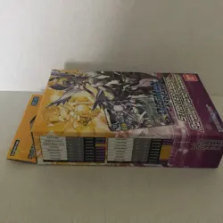 New Digimon Card Game Starter Deck Parallel World Tactician Hanger - 54 Total Ca - Image 5