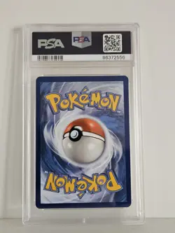PSA 10 Mewtwo V 072/078 Pokemon Go Alternative Art Pokemon Card TCG GEM MINT - Image 2