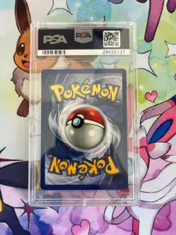 PSA 10 Drowzee 49/102 Base Set (1st Edition & Shadowless) Pokemon Card - Image 2