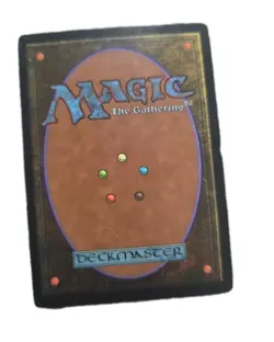 MTG Reanimate Tempest Magic the Gathering Card NM Condition - Image 2