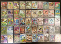 50x AR Japanese Pokemon Cards Streamer Reseller Bundle Collection Joblot 02 - Image 1