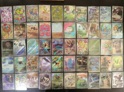 50x AR Japanese Pokemon Cards Streamer Reseller Bundle Collection Joblot 01 - Image 1